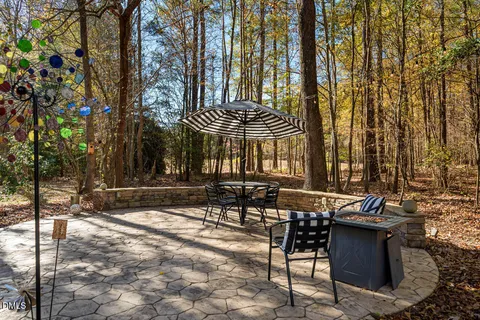 $699,000 | 5509 Moneta Lane, Apex, NC 27539