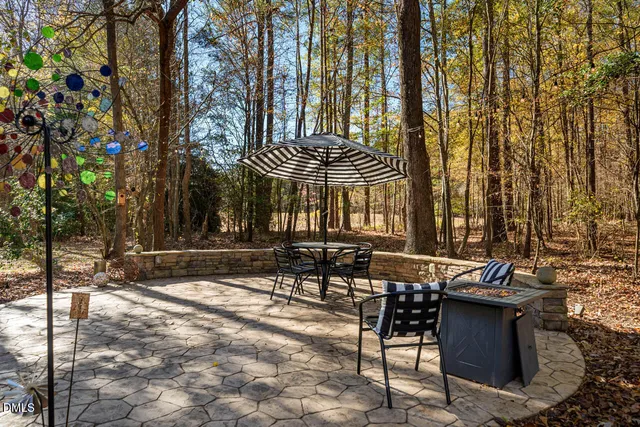 $725,000 | 5509 Moneta Lane, Apex, NC 27539