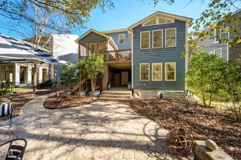 $699,000 | 5509 Moneta Lane, Apex, NC 27539