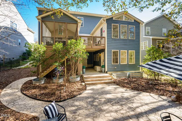 $725,000 | 5509 Moneta Lane, Apex, NC 27539