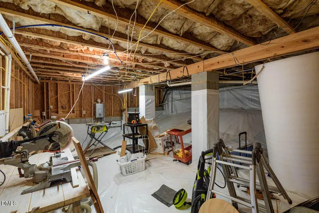 $725,000 | 5509 Moneta Lane, Apex, NC 27539