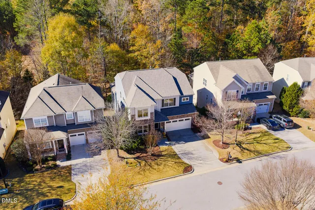 $725,000 | 5509 Moneta Lane, Apex, NC 27539