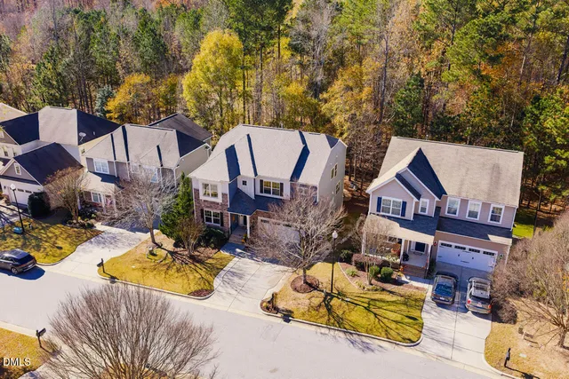 $725,000 | 5509 Moneta Lane, Apex, NC 27539