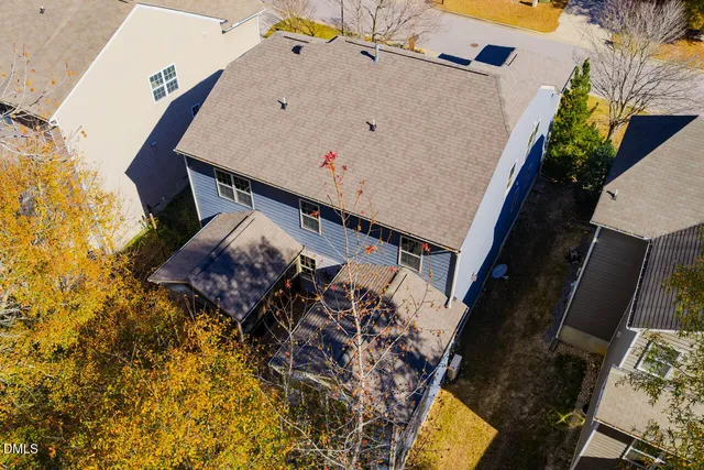 $725,000 | 5509 Moneta Lane, Apex, NC 27539