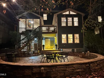 $699,000 | 5509 Moneta Lane, Apex, NC 27539