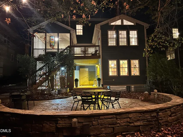 $725,000 | 5509 Moneta Lane, Apex, NC 27539