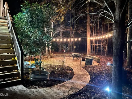 $699,000 | 5509 Moneta Lane, Apex, NC 27539