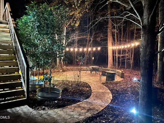 $725,000 | 5509 Moneta Lane, Apex, NC 27539