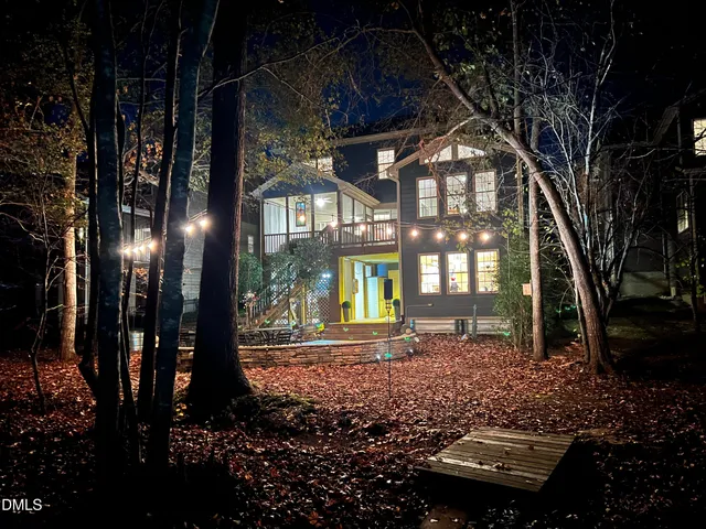 $725,000 | 5509 Moneta Lane, Apex, NC 27539