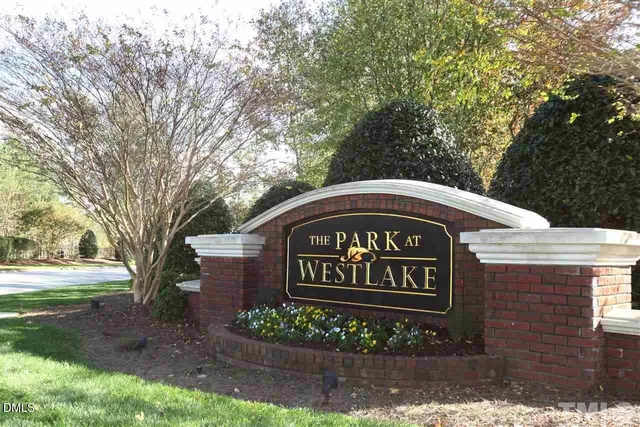 $725,000 | 5509 Moneta Lane, Apex, NC 27539