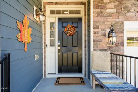 $699,000 | 5509 Moneta Lane, Apex, NC 27539