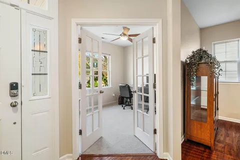 $699,000 | 5509 Moneta Lane, Apex, NC 27539