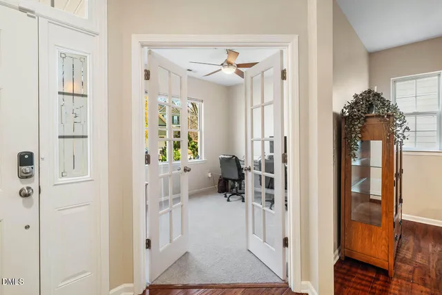 $725,000 | 5509 Moneta Lane, Apex, NC 27539