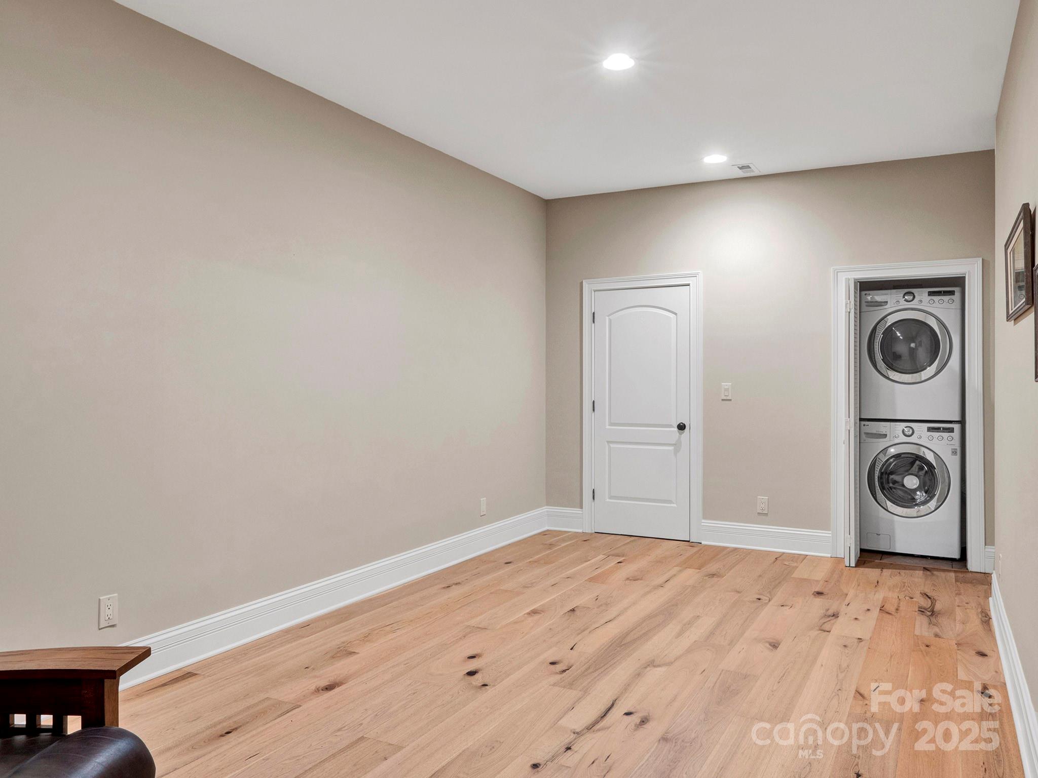 225 Riverton Road Weddington, NC 28104 - Photo 35 of 41 a view of a livingroom with walk in closet