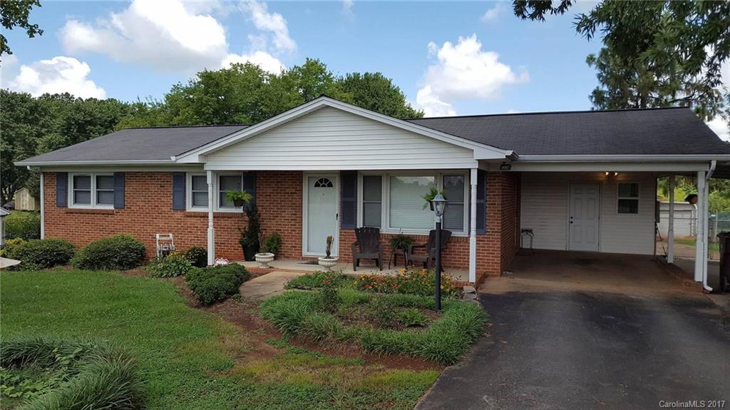 1601 Troy Road Shelby, NC 28150 - Photo 2 of 18 Gallery Image 2