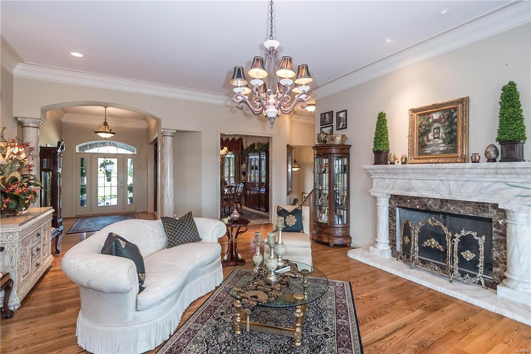 650 Grey Oaks Drive Weldon Spring, MO 63304 - Photo 14 of 62