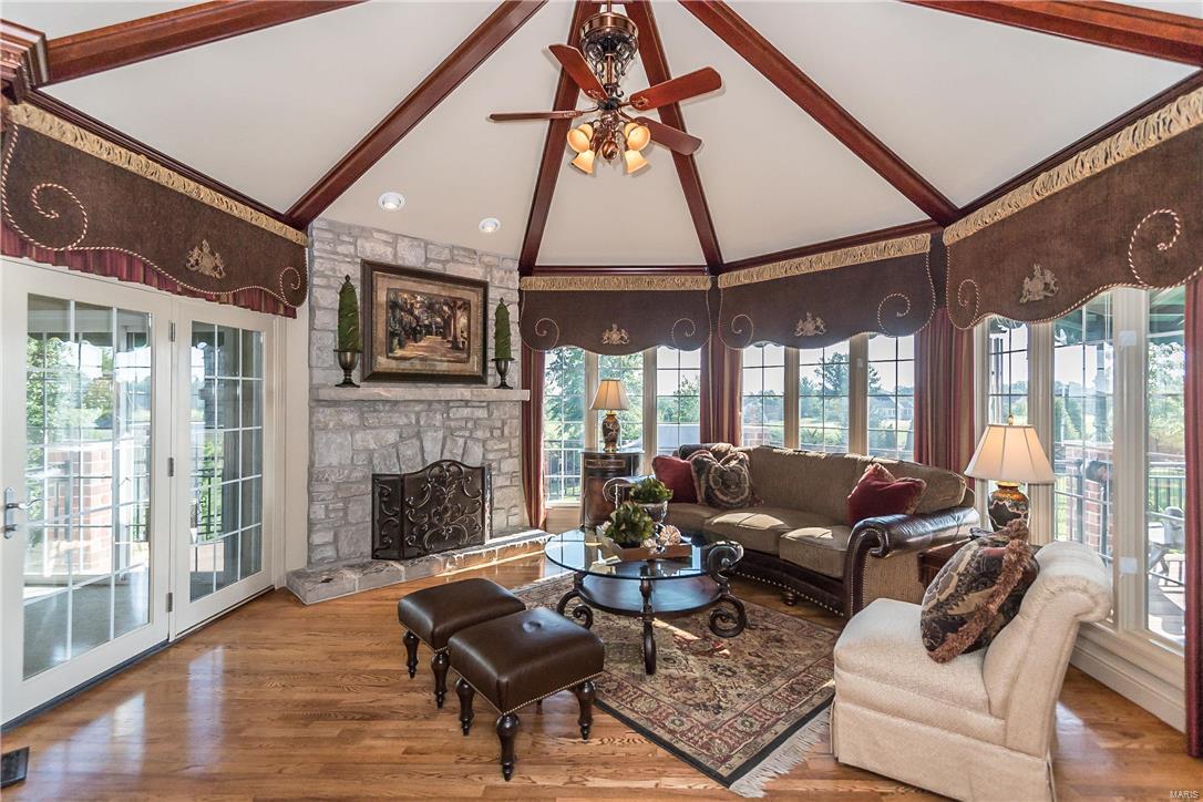 650 Grey Oaks Drive Weldon Spring, MO 63304 - Photo 22 of 62