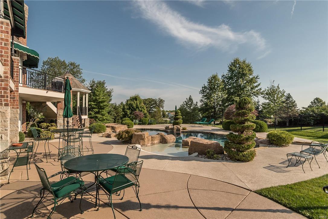 650 Grey Oaks Drive Weldon Spring, MO 63304 - Photo 50 of 62