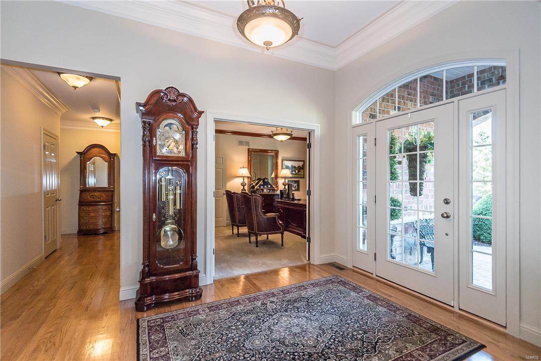 650 Grey Oaks Drive Weldon Spring, MO 63304 - Photo 8 of 62