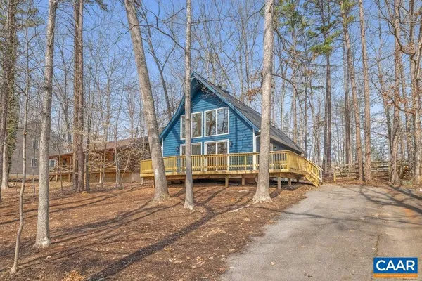 $339,900 | 835 Jefferson Drive, Palmyra, VA 22963