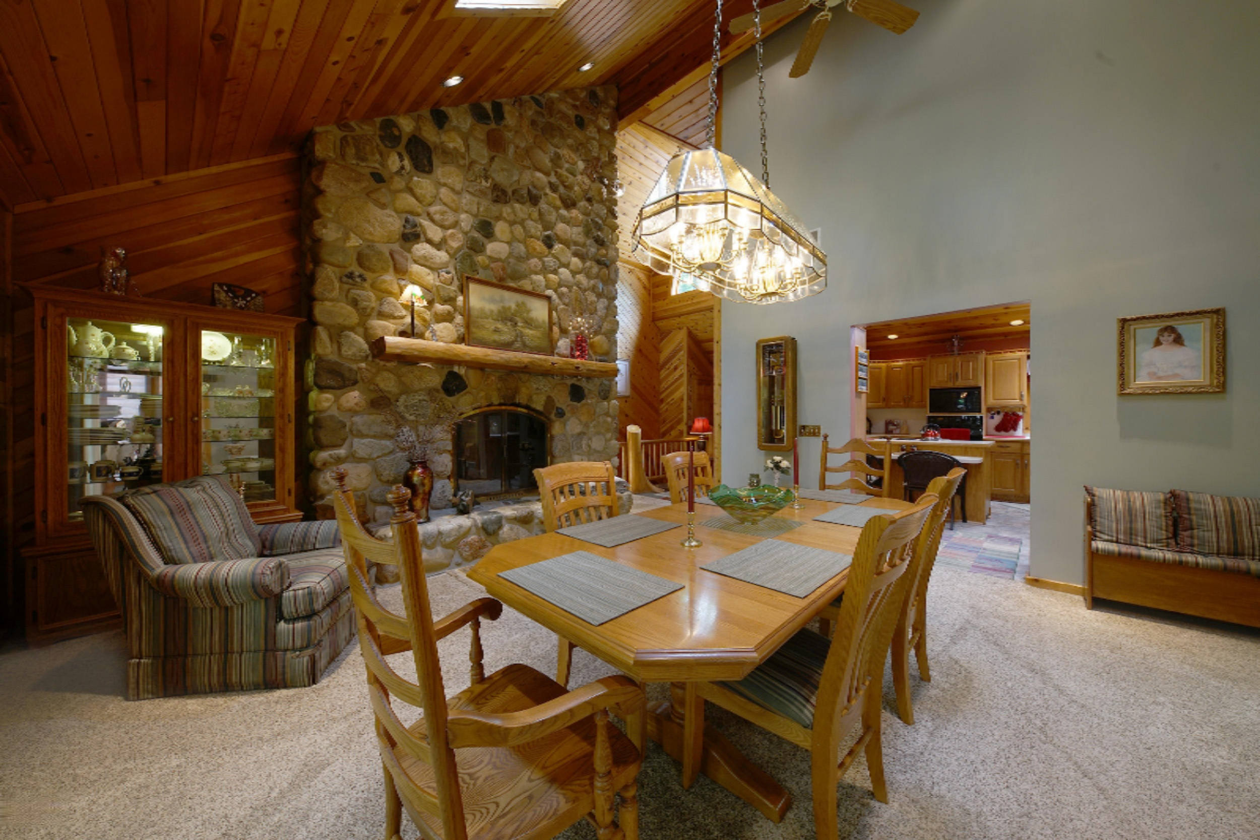 27 North Buys Road Muskegon, MI 49445 - Photo 34 of 74 Dining Room (2)