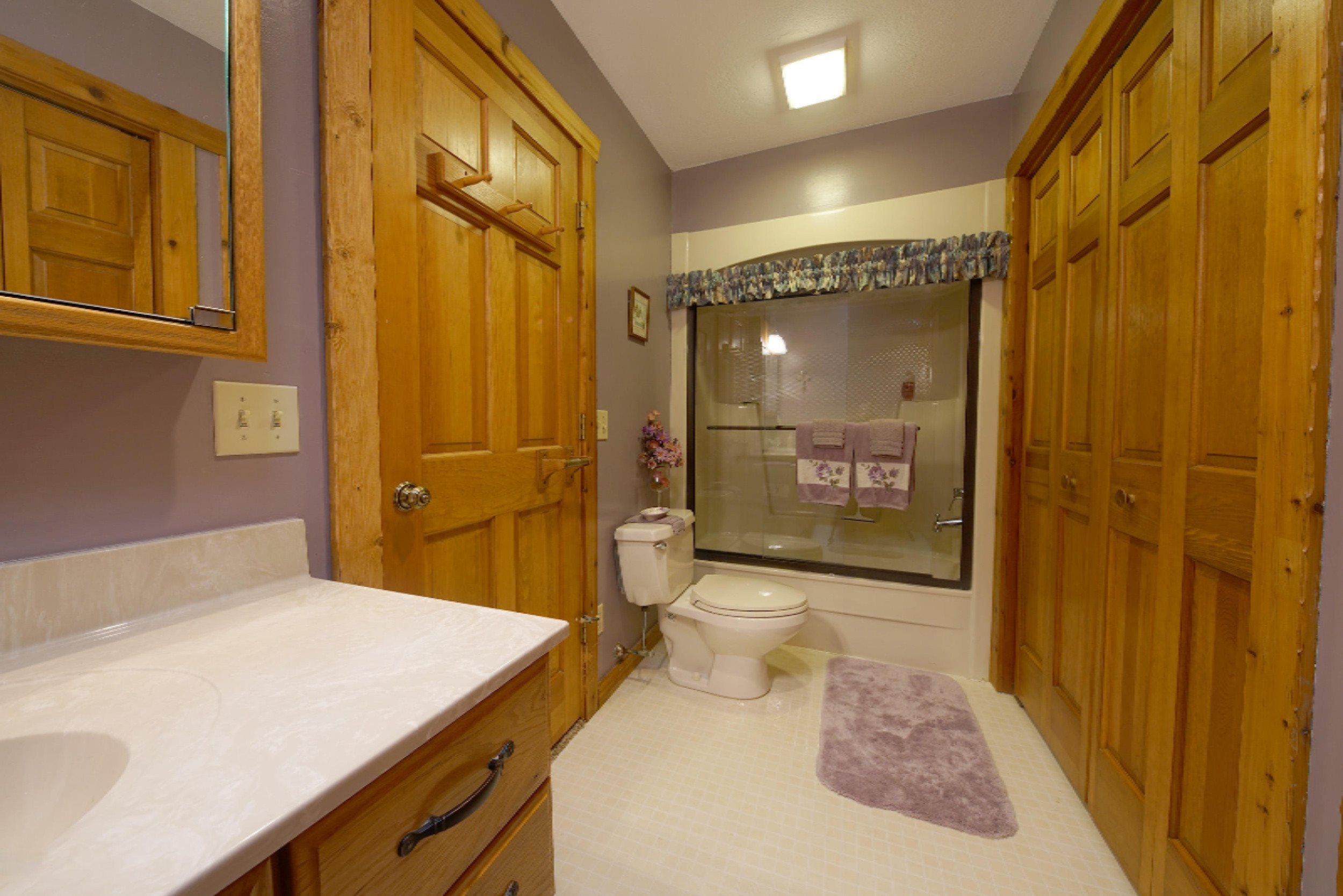 27 North Buys Road Muskegon, MI 49445 - Photo 54 of 74 Bathroom (2)