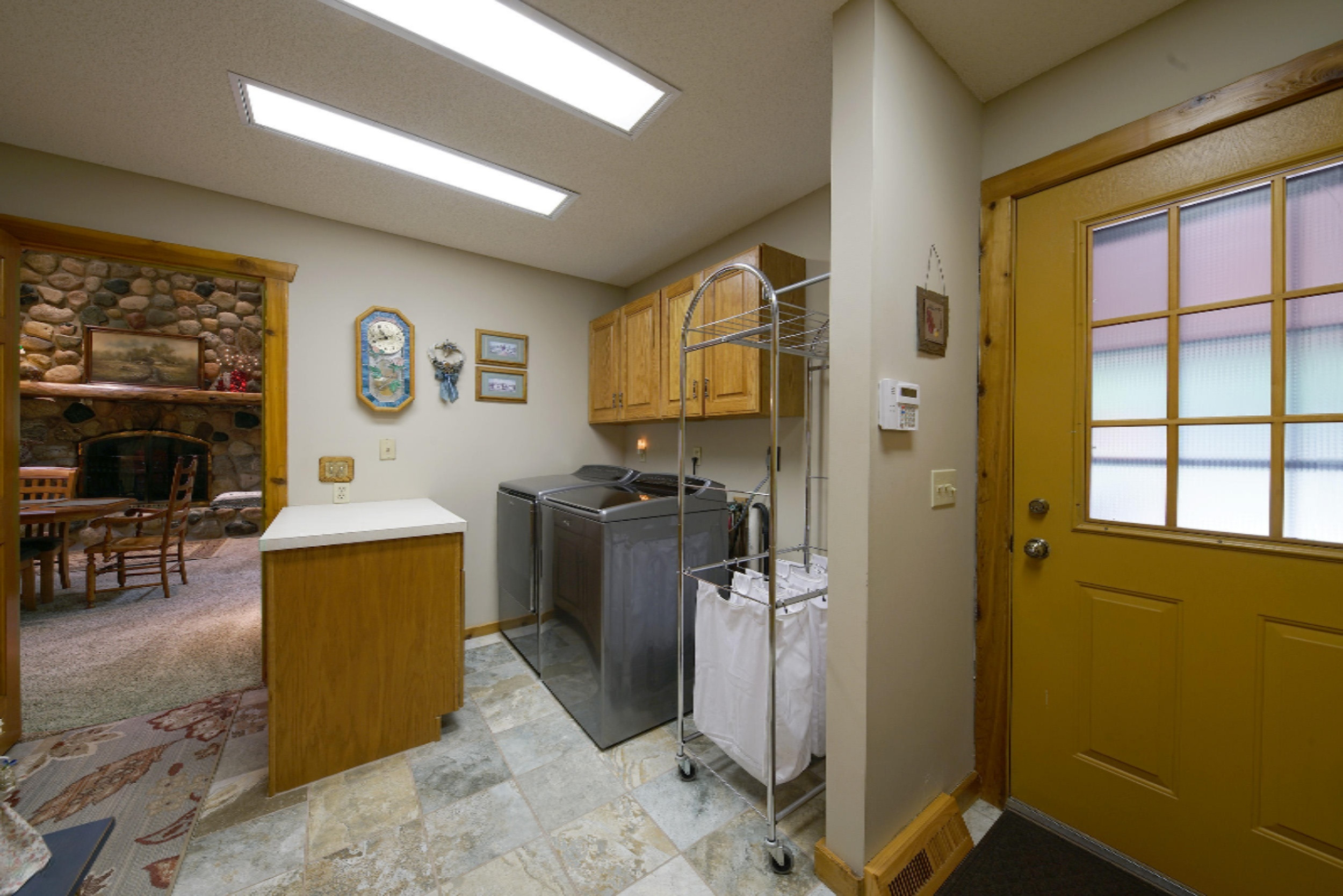 27 North Buys Road Muskegon, MI 49445 - Photo 60 of 74 Laundry Room (2)