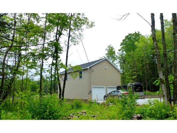 3446 Sugar Hill Road Wallingford, VT 05742 - Photo 1 of 1