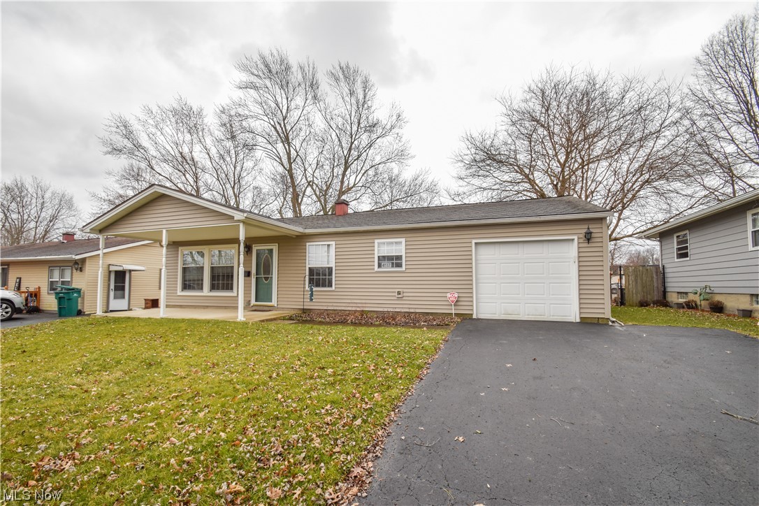 4517 Burkey Road Youngstown, OH 44515 - Photo 2 of 29 Gallery Image 2