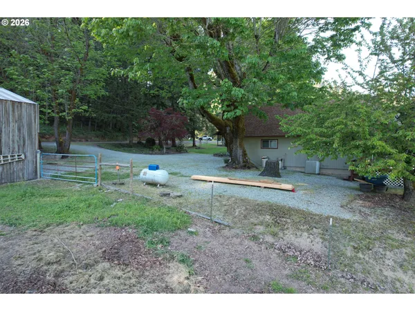 $599,000 | 7503 North Myrtle Road, Myrtle Creek, OR 97457