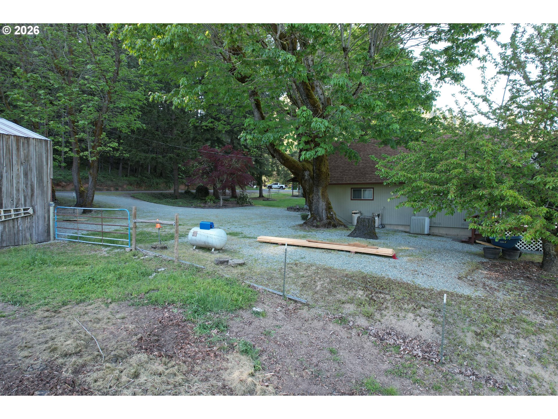 7503 North Myrtle Road Myrtle Creek, OR 97457 - Photo 16 of 48