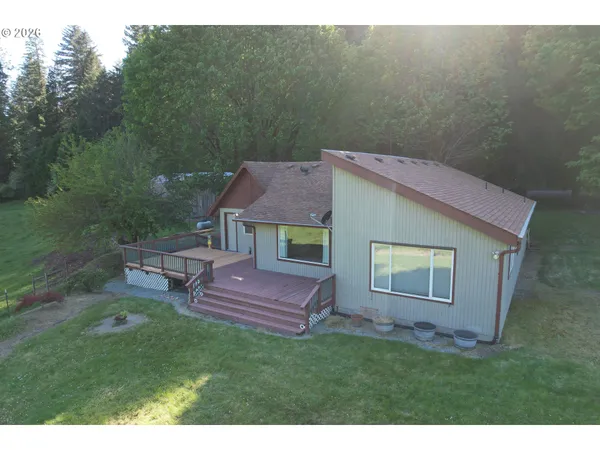 $599,000 | 7503 North Myrtle Road, Myrtle Creek, OR 97457