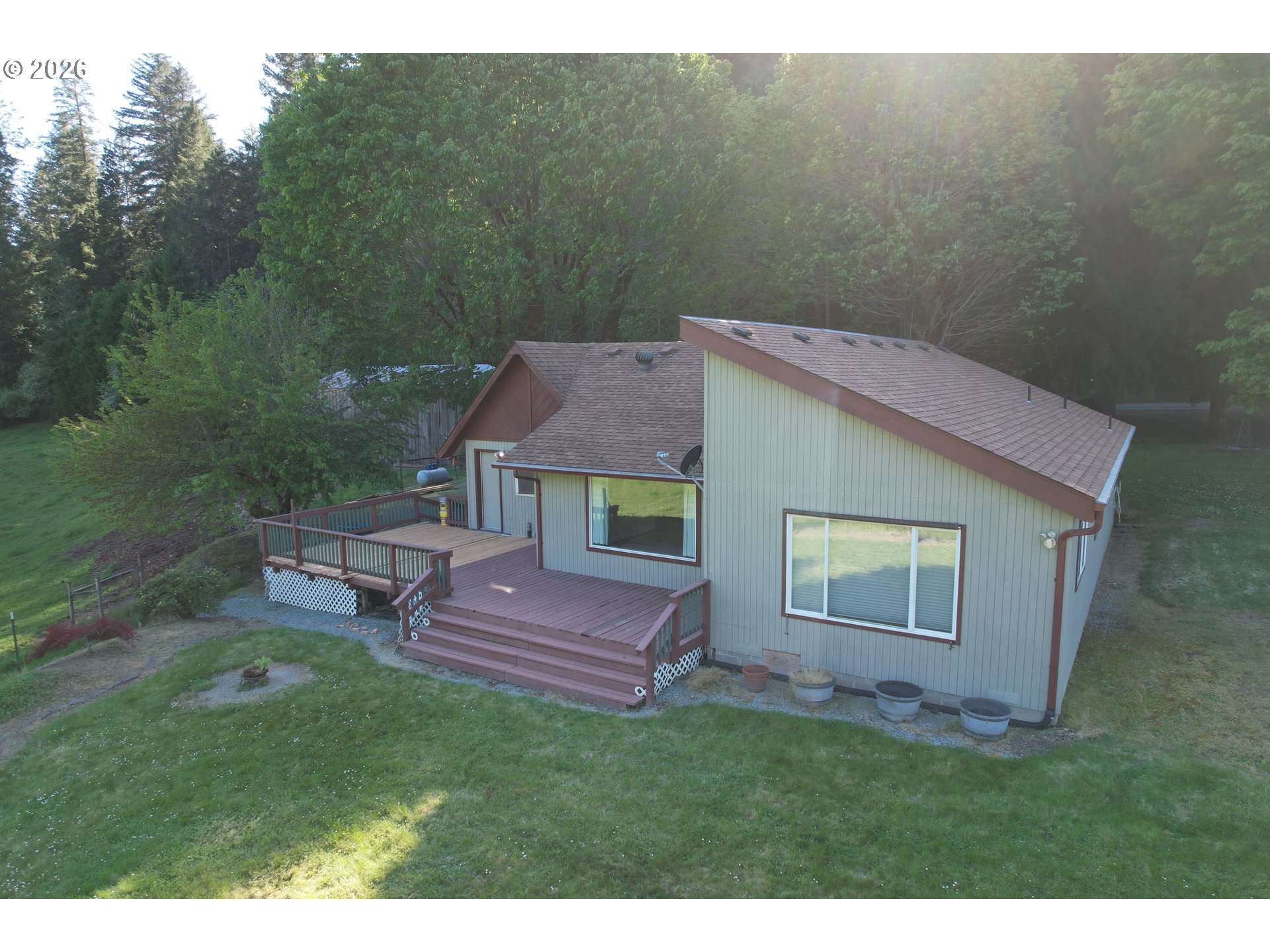 7503 North Myrtle Road Myrtle Creek, OR 97457 - Photo 17 of 48