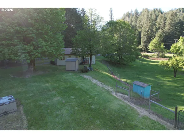 $599,000 | 7503 North Myrtle Road, Myrtle Creek, OR 97457