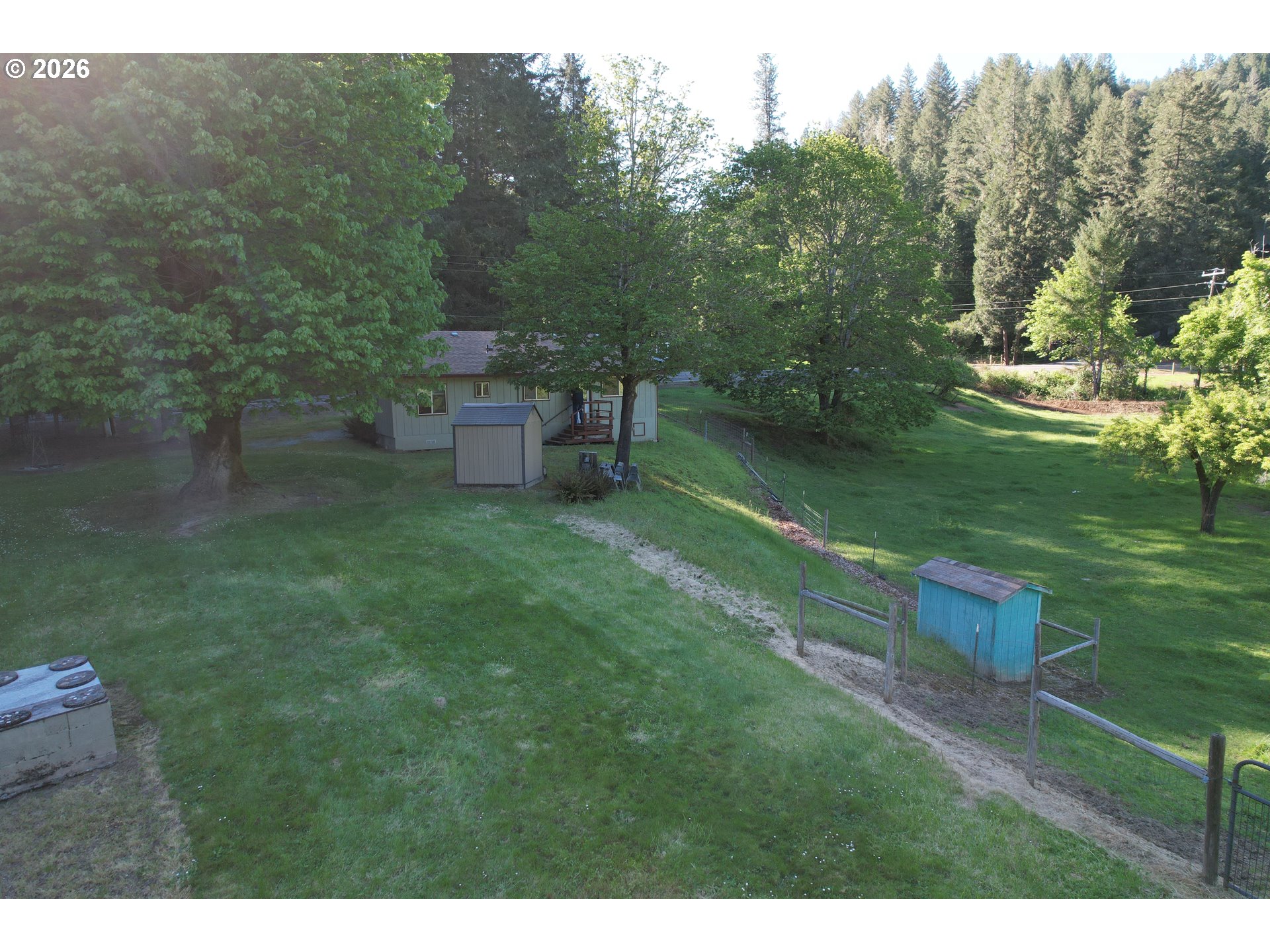 7503 North Myrtle Road Myrtle Creek, OR 97457 - Photo 18 of 48