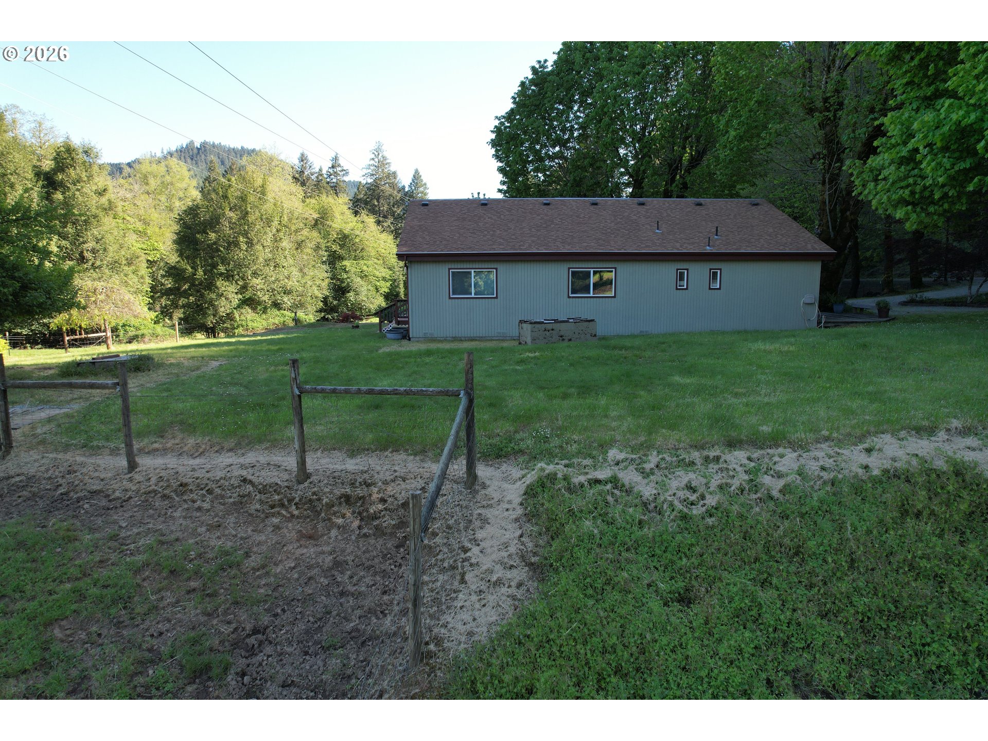7503 North Myrtle Road Myrtle Creek, OR 97457 - Photo 19 of 48