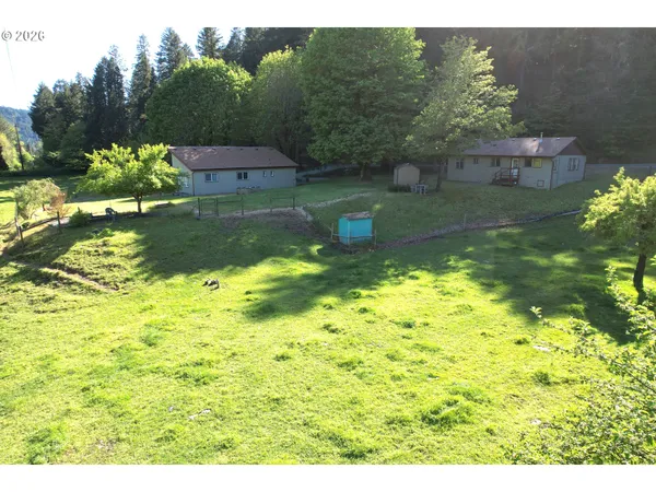 $599,000 | 7503 North Myrtle Road, Myrtle Creek, OR 97457