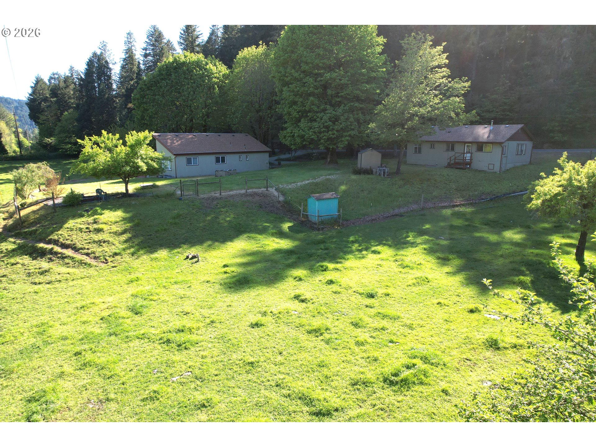 7503 North Myrtle Road Myrtle Creek, OR 97457 - Photo 2 of 48