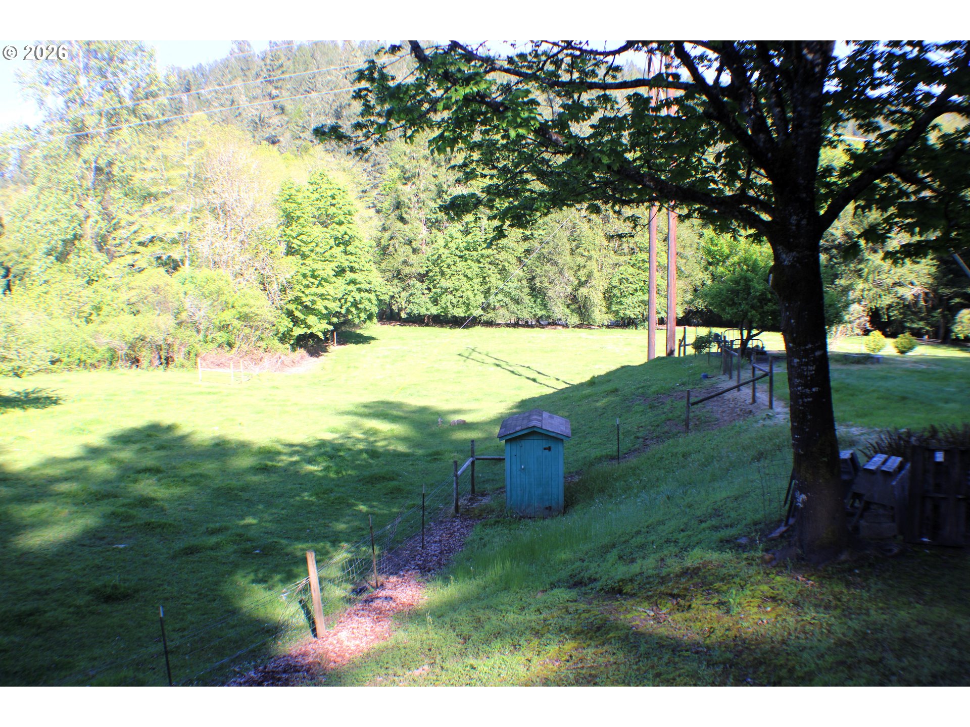 7503 North Myrtle Road Myrtle Creek, OR 97457 - Photo 29 of 48