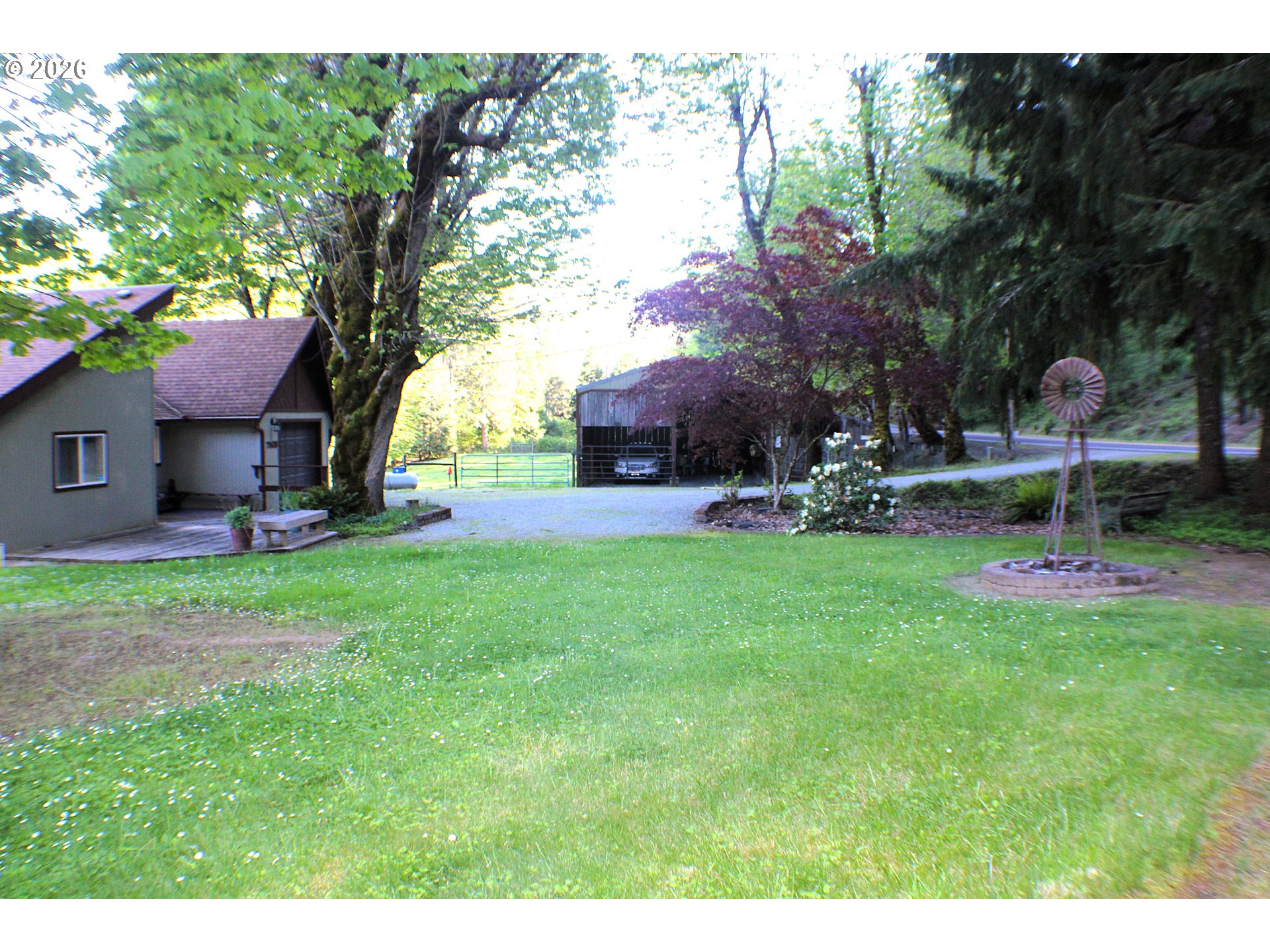 7503 North Myrtle Road Myrtle Creek, OR 97457 - Photo 30 of 48