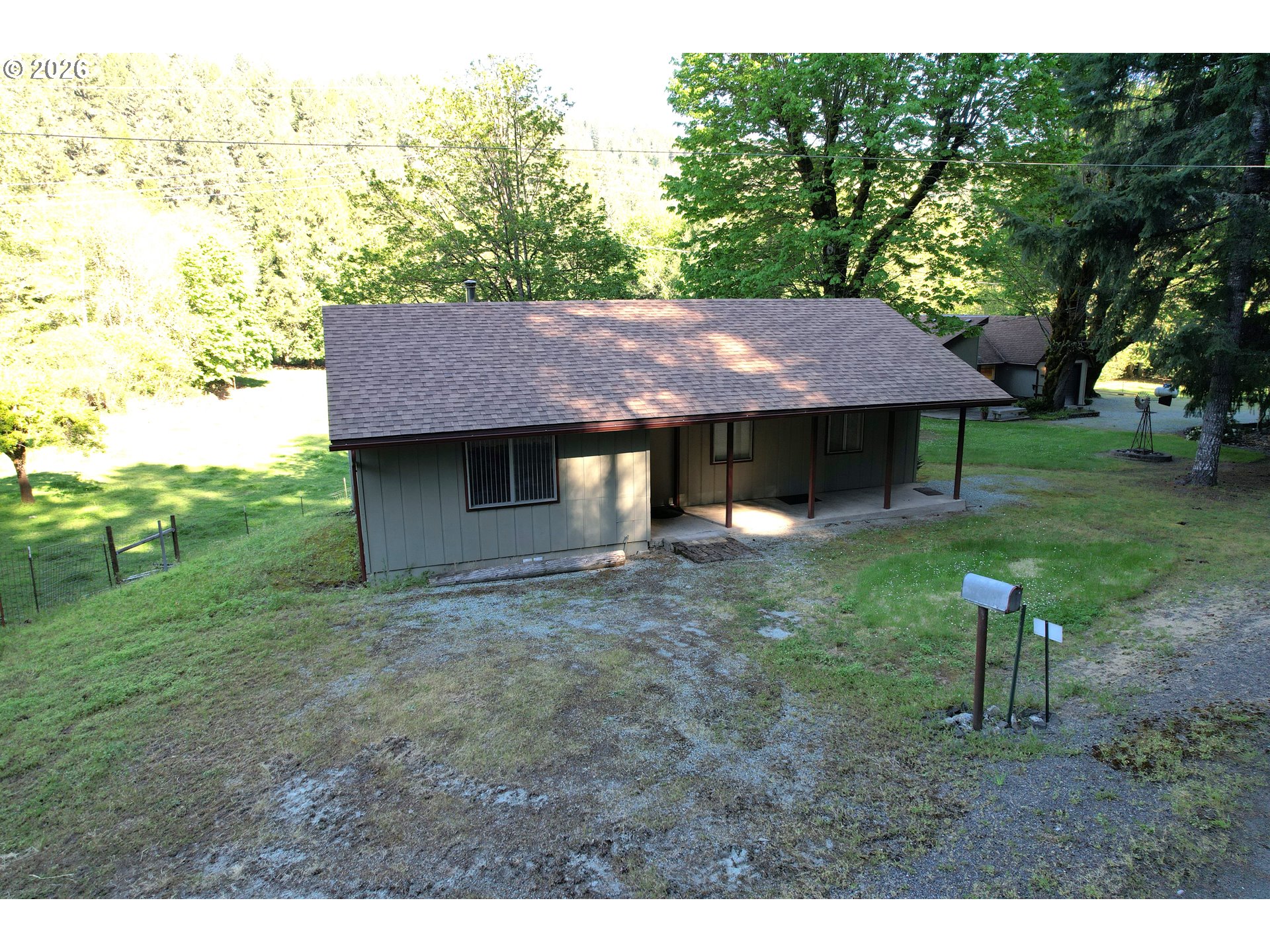 7503 North Myrtle Road Myrtle Creek, OR 97457 - Photo 3 of 48