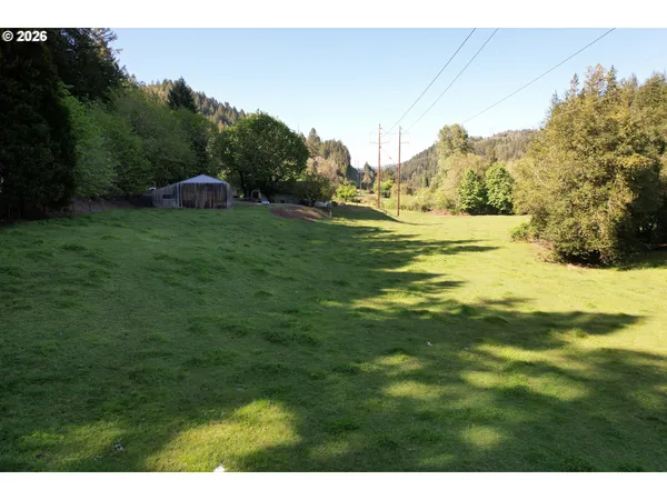 $599,000 | 7503 North Myrtle Road, Myrtle Creek, OR 97457