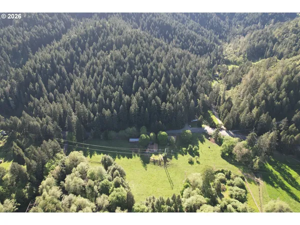 $599,000 | 7503 North Myrtle Road, Myrtle Creek, OR 97457