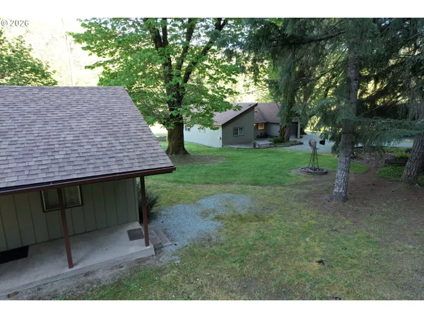 $599,000 | 7503 North Myrtle Road, Myrtle Creek, OR 97457
