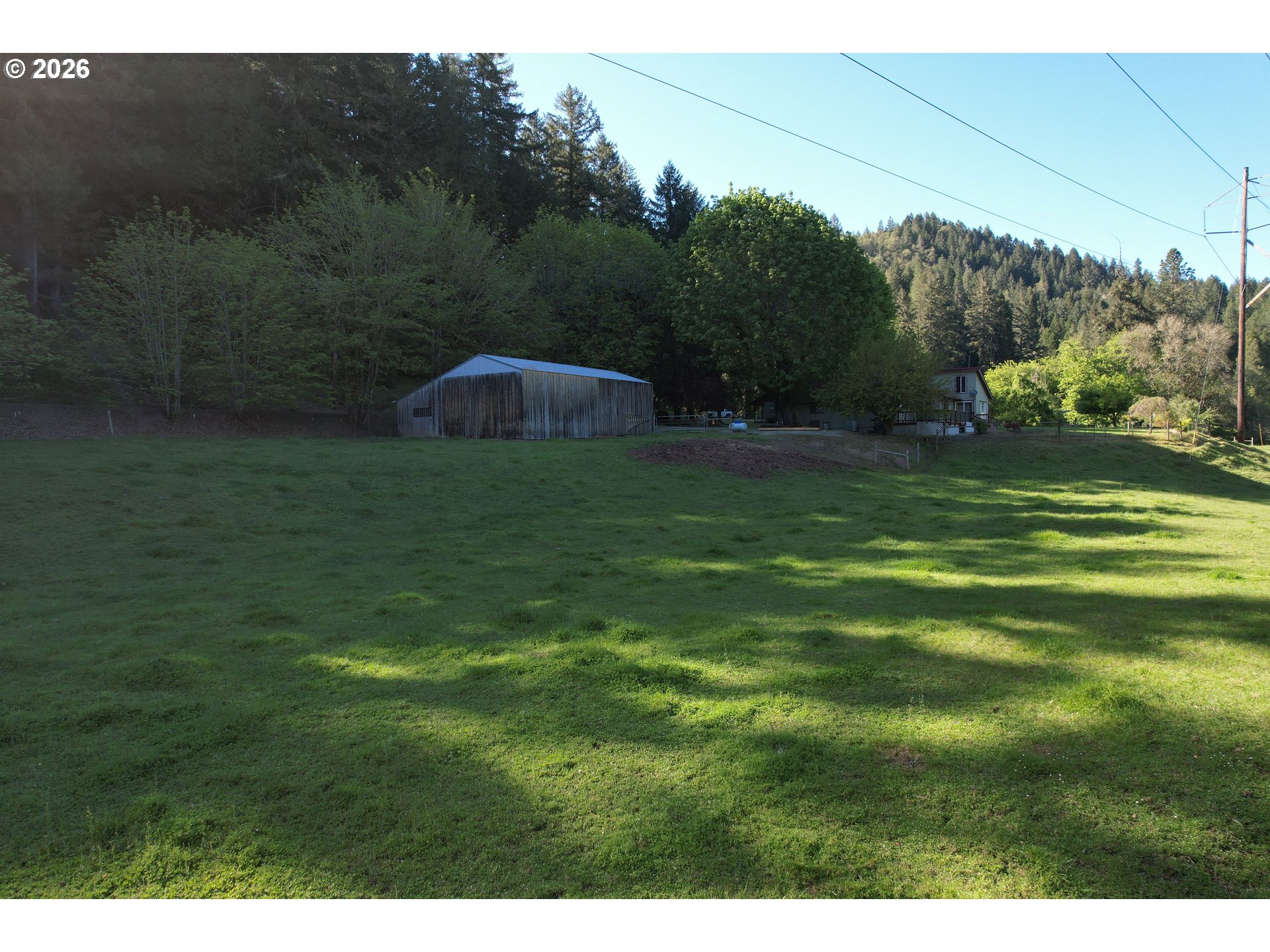 7503 North Myrtle Road Myrtle Creek, OR 97457 - Photo 36 of 48