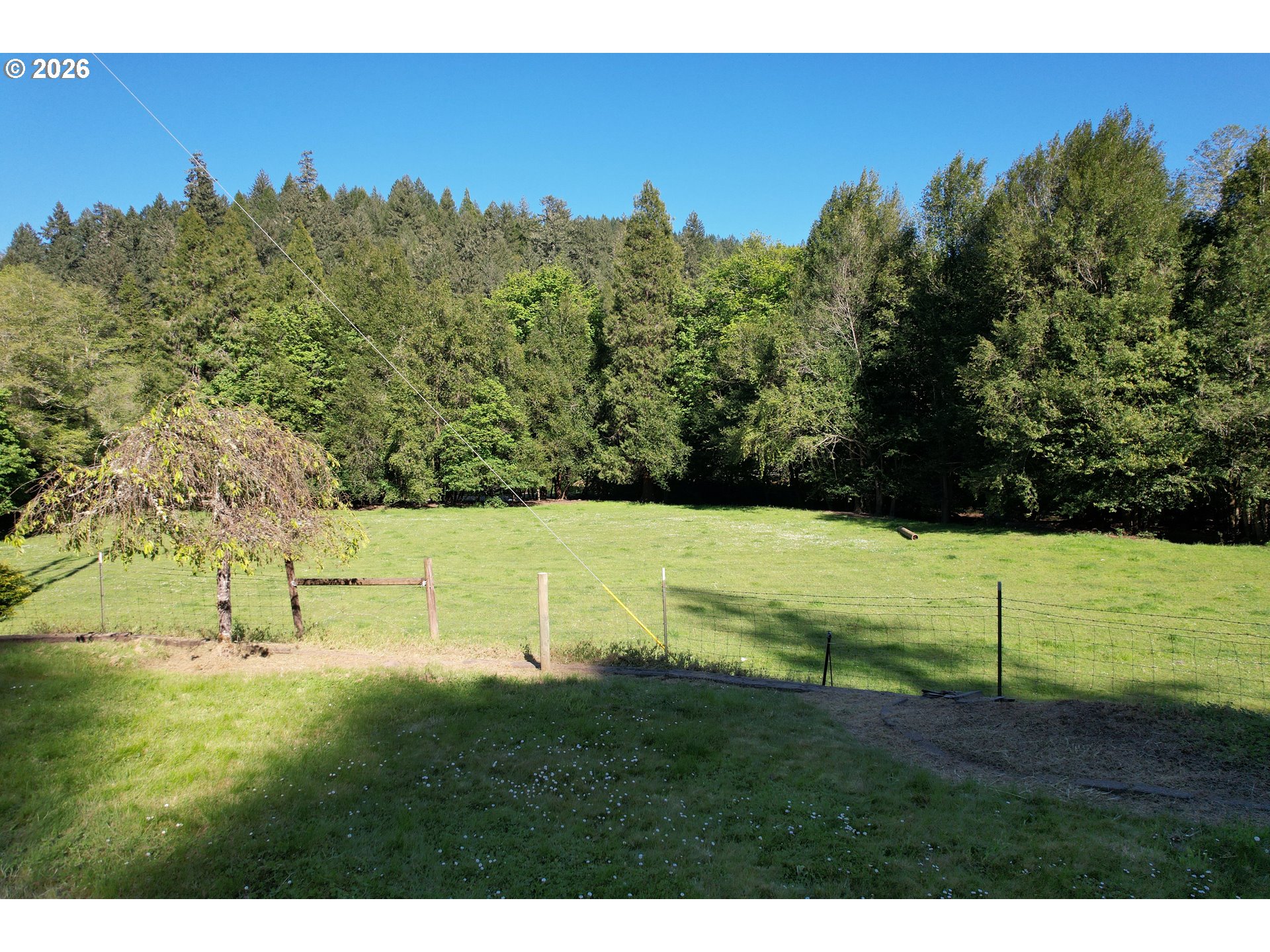 7503 North Myrtle Road Myrtle Creek, OR 97457 - Photo 37 of 48