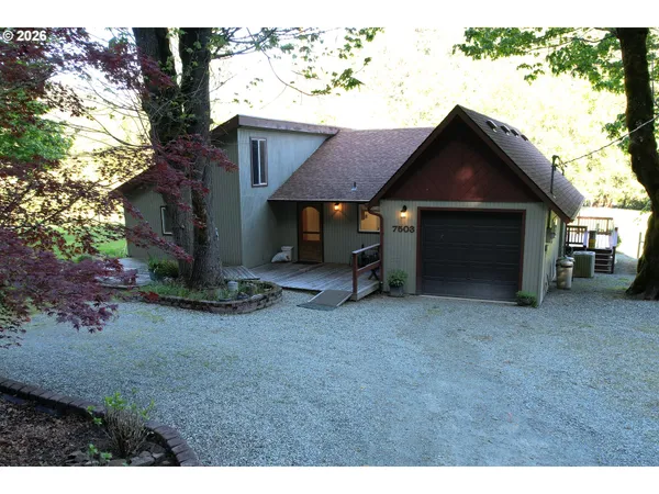 $599,000 | 7503 North Myrtle Road, Myrtle Creek, OR 97457