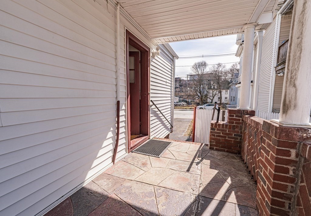 12 Jones Avenue, Unit 1 Chelsea, MA 02150 - Photo 15 of 17