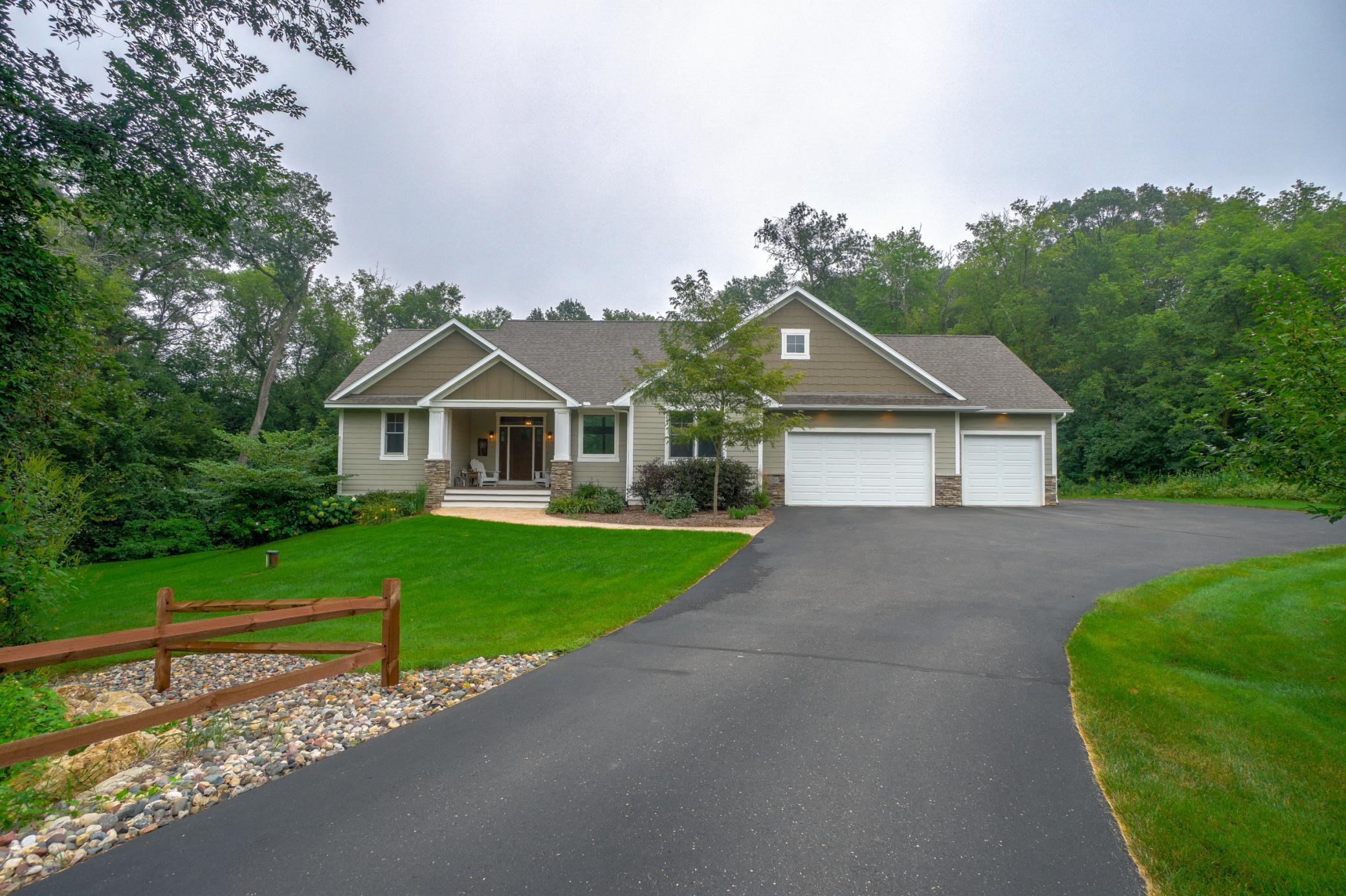 639 Hillary Farm Road Hudson, WI 54016 - Photo 1 of 22 Gallery Image 1