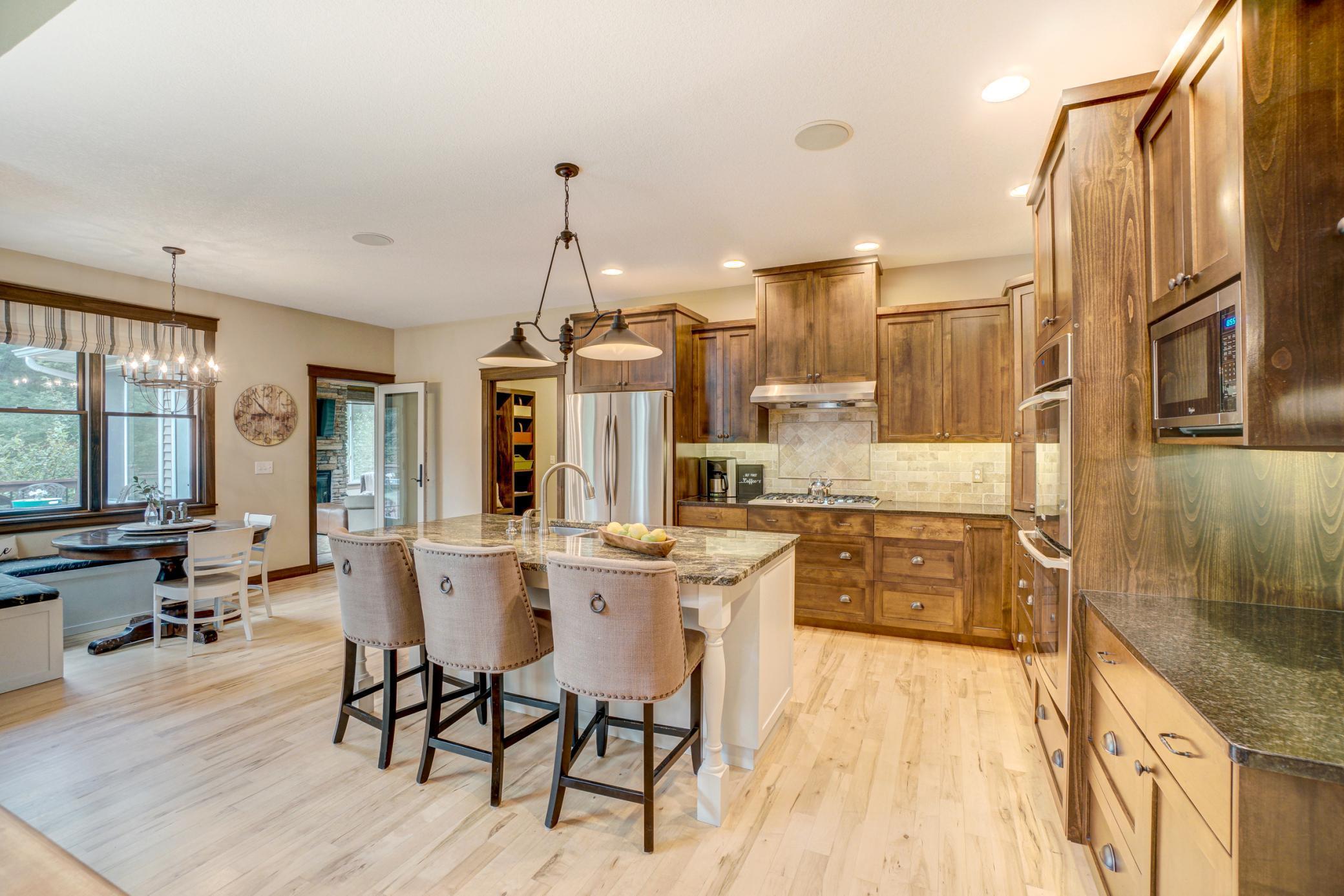 639 Hillary Farm Road Hudson, WI 54016 - Photo 4 of 22 Gallery Image 4